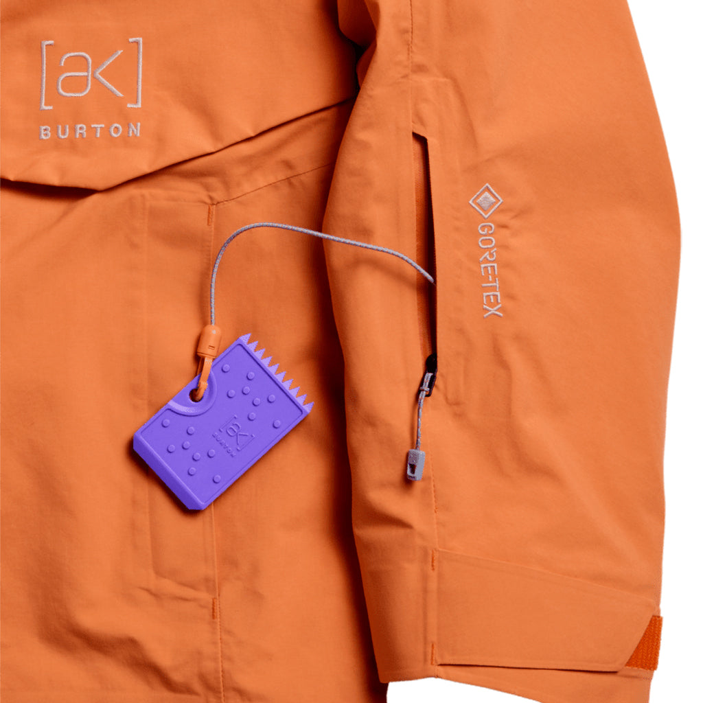[ak] Cyclic GORE-TEX 2L - Skijakke