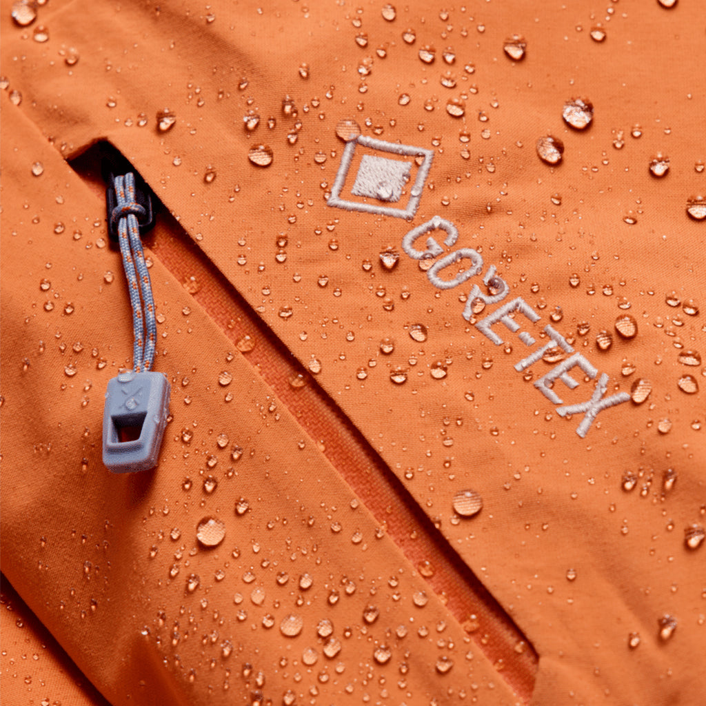 [ak] Cyclic GORE-TEX 2L - Skijakke