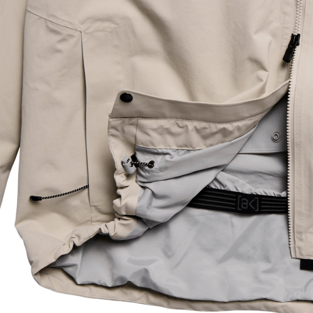 [ak] Cyclic GORE-TEX 2L - Skijakke