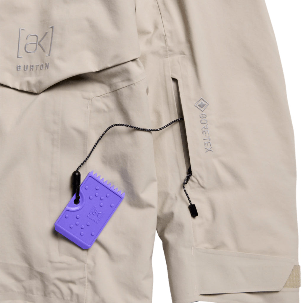 [ak] Cyclic GORE-TEX 2L - Skijakke