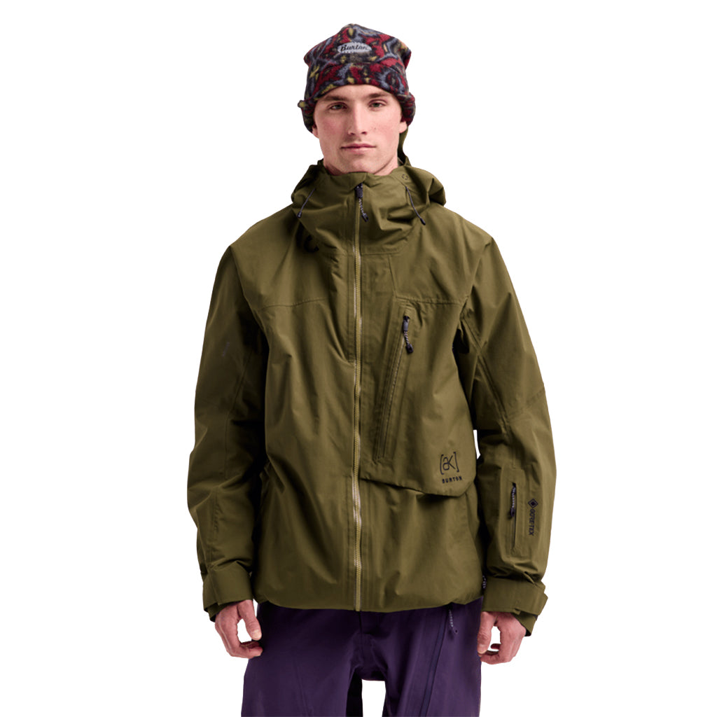 [ak] Cyclic GORE-TEX 2L - Skijakke