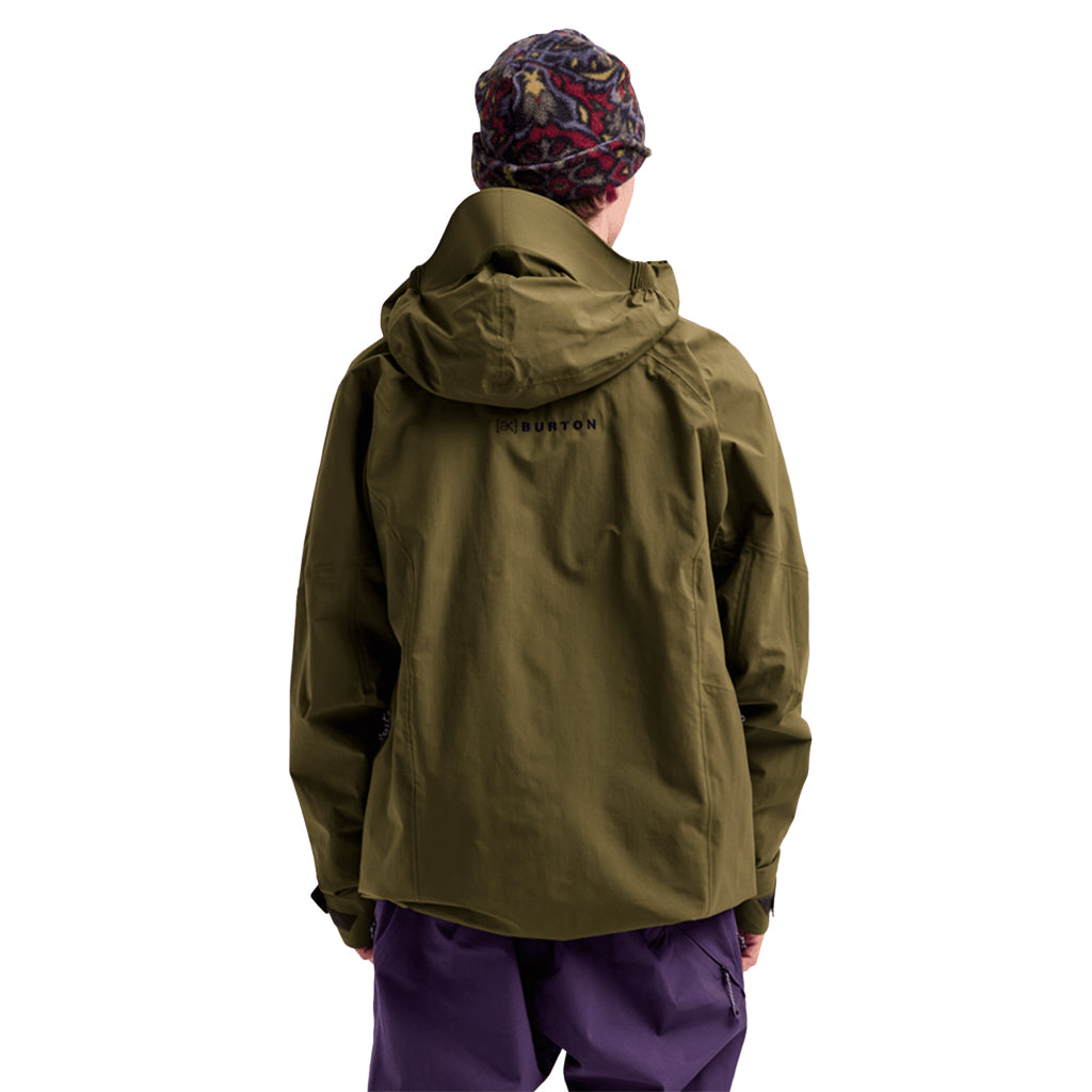 [ak] Cyclic GORE-TEX 2L - Skijakke