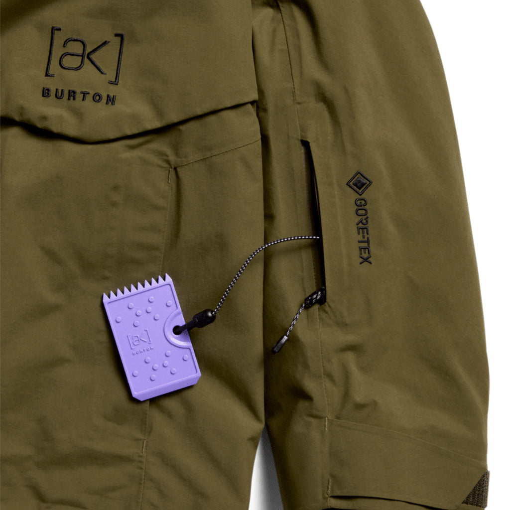 [ak] Cyclic GORE-TEX 2L - Skijakke