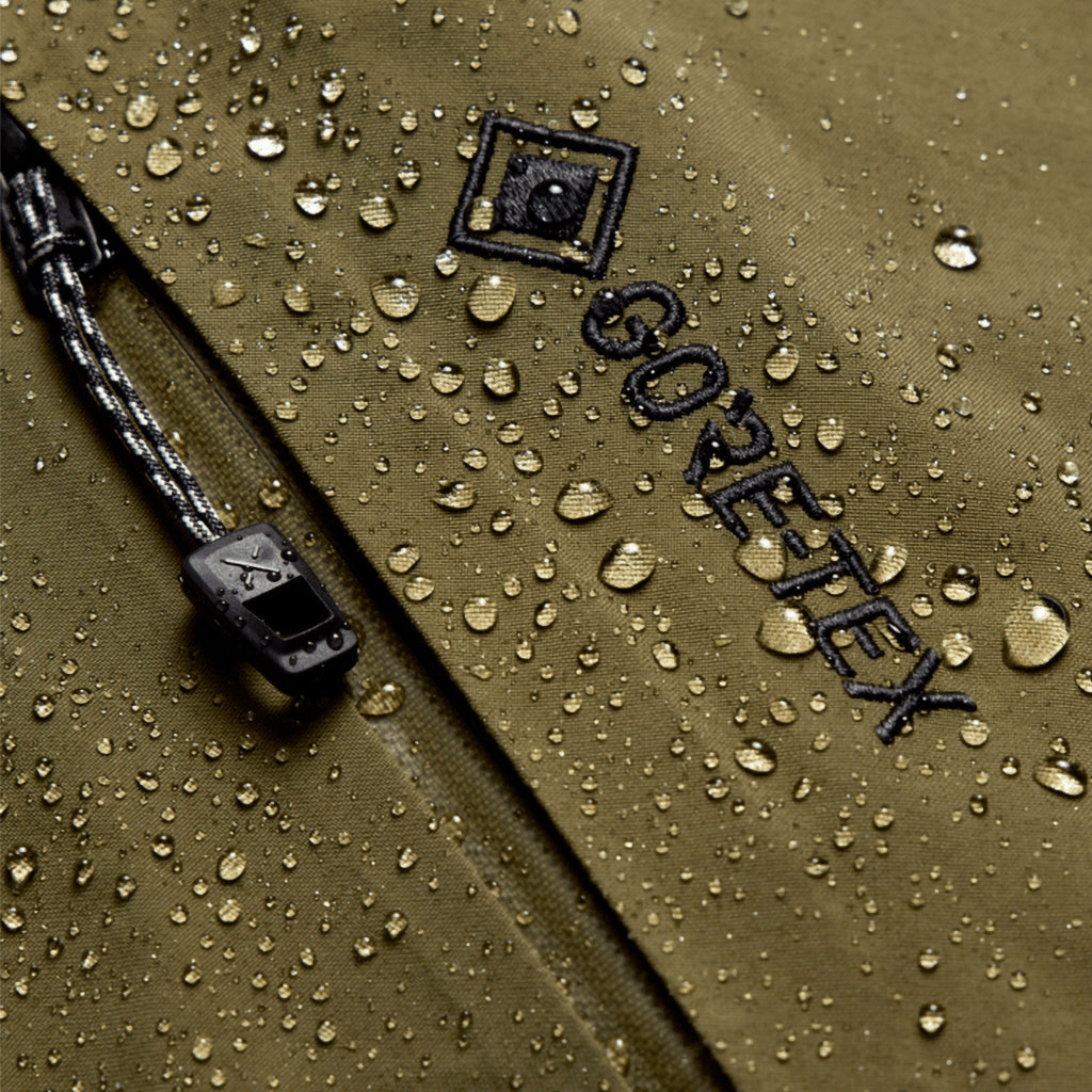 [ak] Cyclic GORE-TEX 2L - Skijakke
