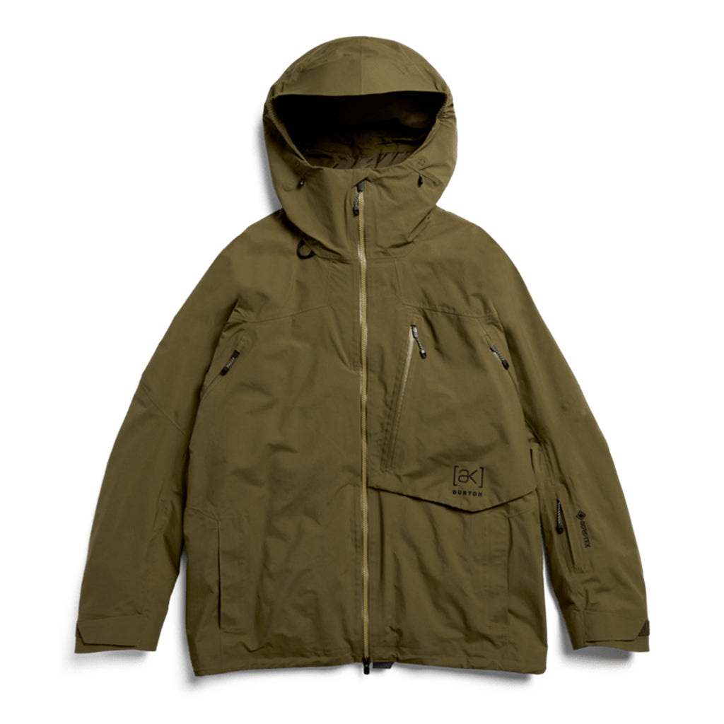 [ak] Cyclic GORE-TEX 2L - Skijakke