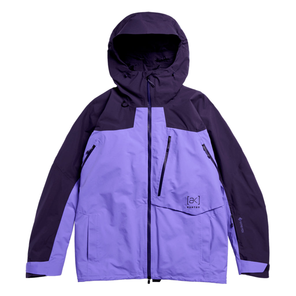 [ak] Cyclic GORE-TEX 2L - Skijakke