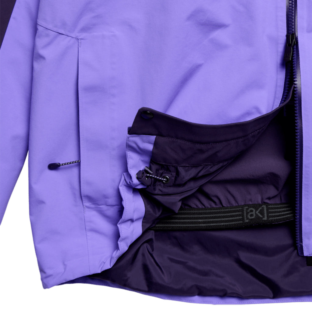 [ak] Cyclic GORE-TEX 2L - Skijakke