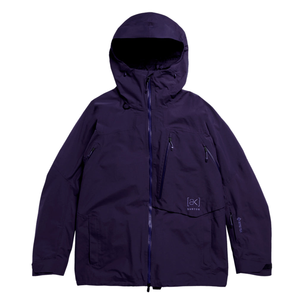 [ak] Cyclic GORE-TEX 2L - Skijakke