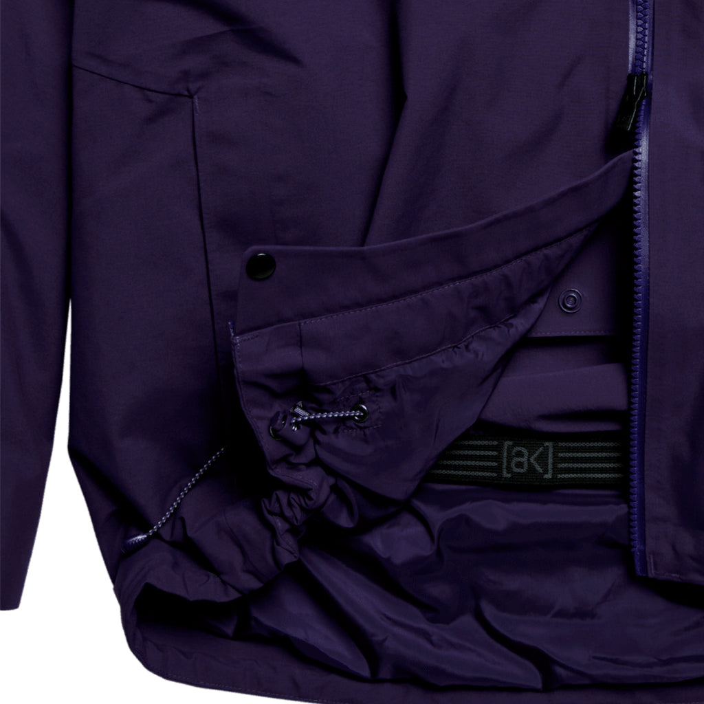 [ak] Cyclic GORE-TEX 2L - Skijakke