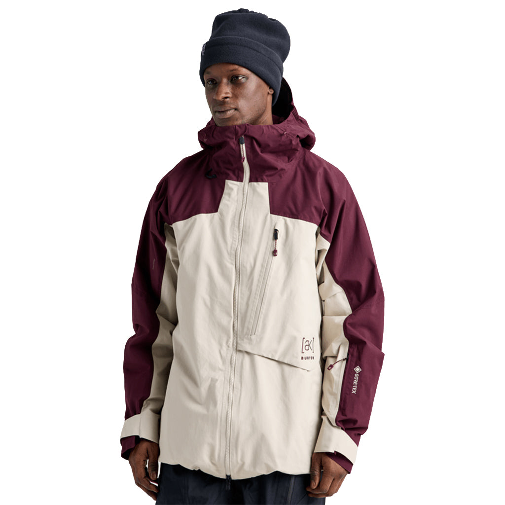 [ak] Cyclic GORE-TEX 2L - Skijakke