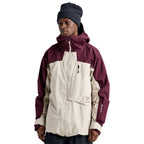 [ak] Cyclic GORE-TEX 2L - Skijakke