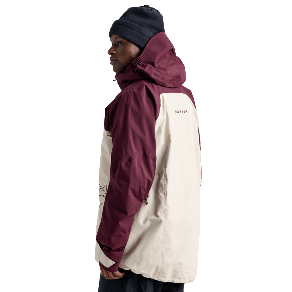[ak] Cyclic GORE-TEX 2L - Skijakke