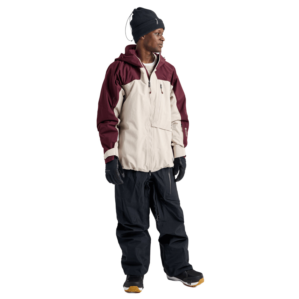 [ak] Cyclic GORE-TEX 2L - Skijakke