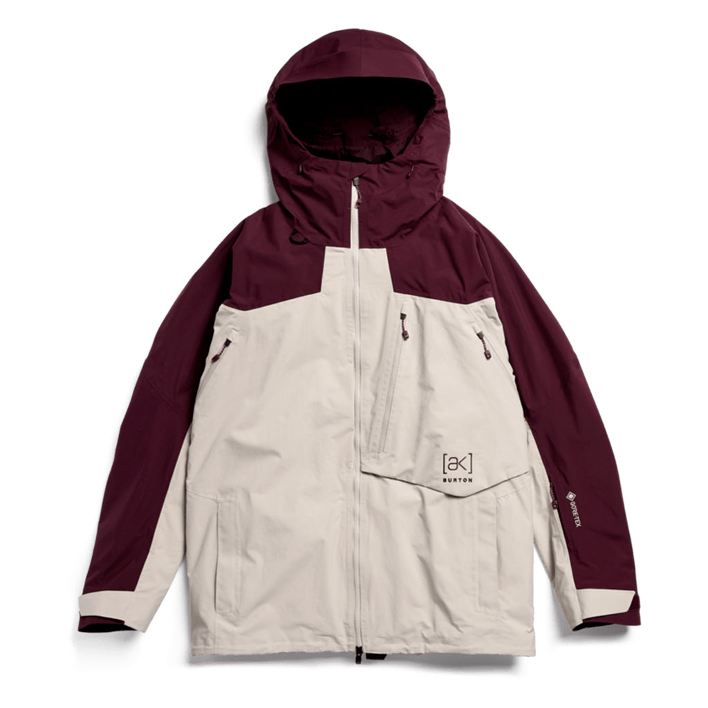 [ak] Cyclic GORE-TEX 2L - Skijakke