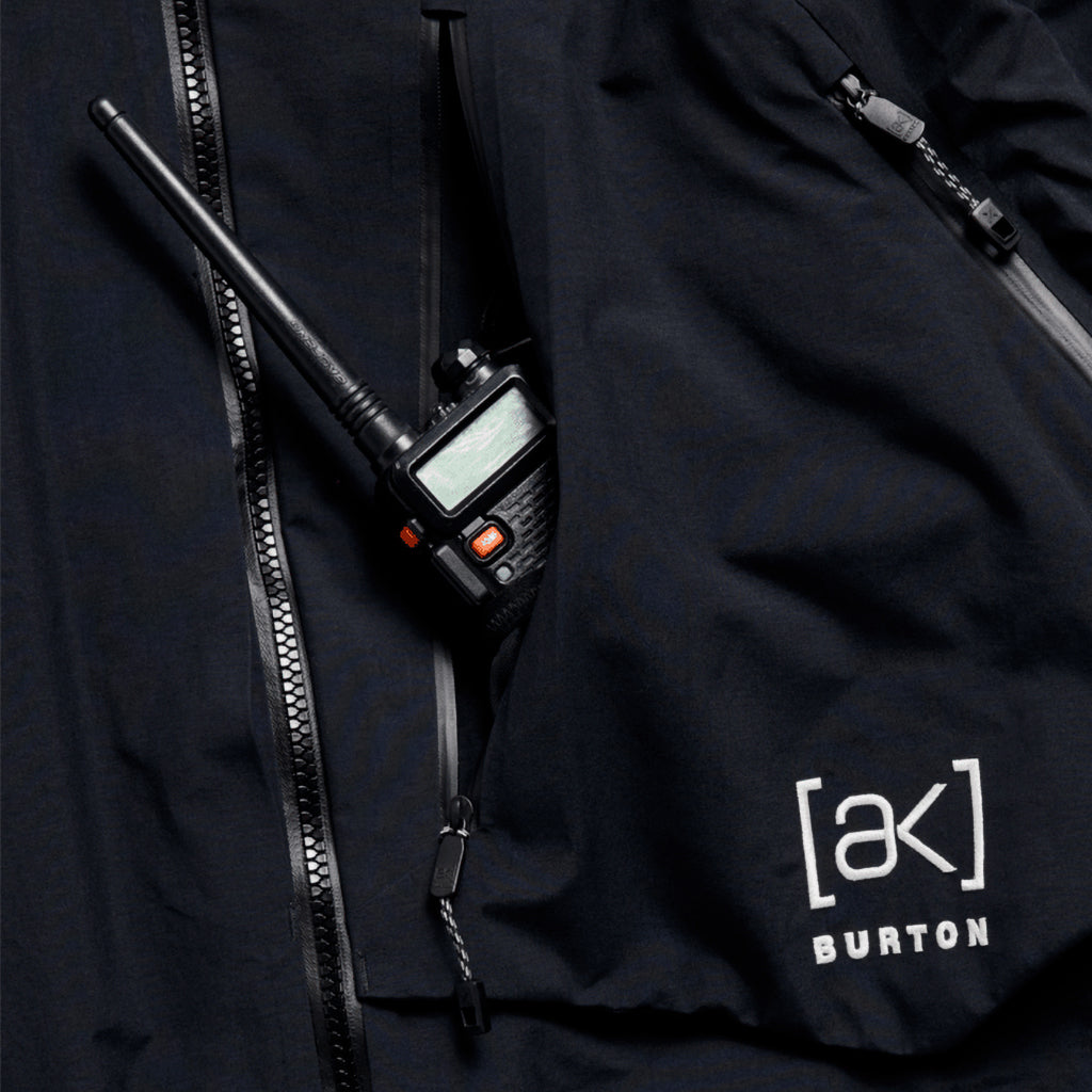 Wms [ak] Cyclic GORE-TEX 2L - Skijakke