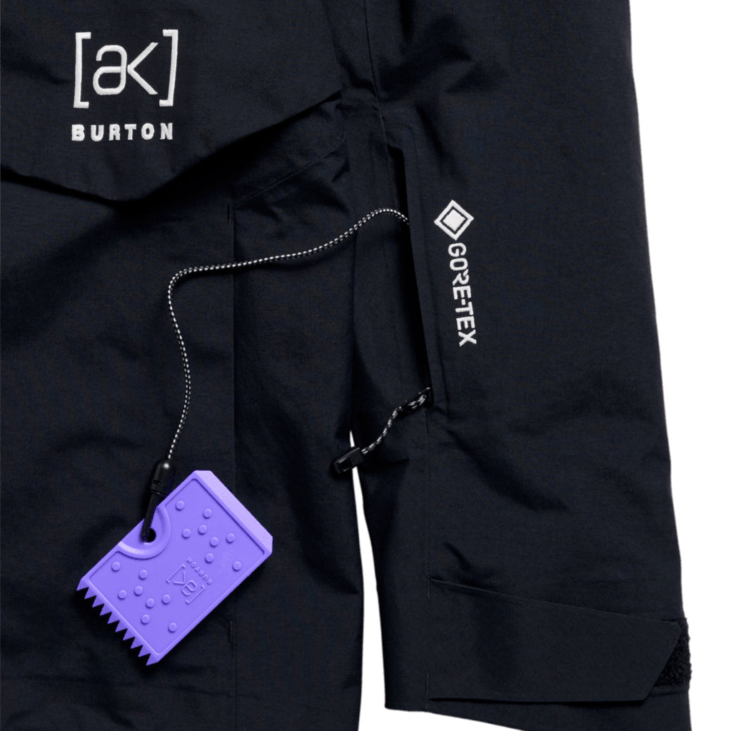 Wms [ak] Cyclic GORE-TEX 2L - Skijakke