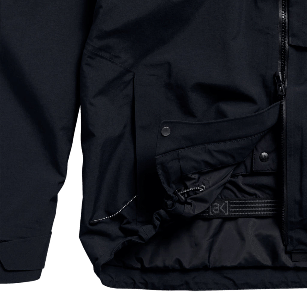 Wms [ak] Cyclic GORE-TEX 2L - Skijakke