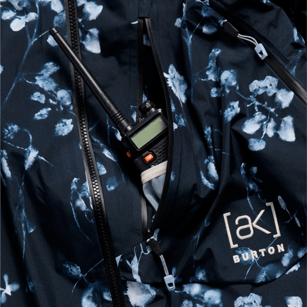 Wms [ak] Cyclic GORE-TEX 2L - Skijakke