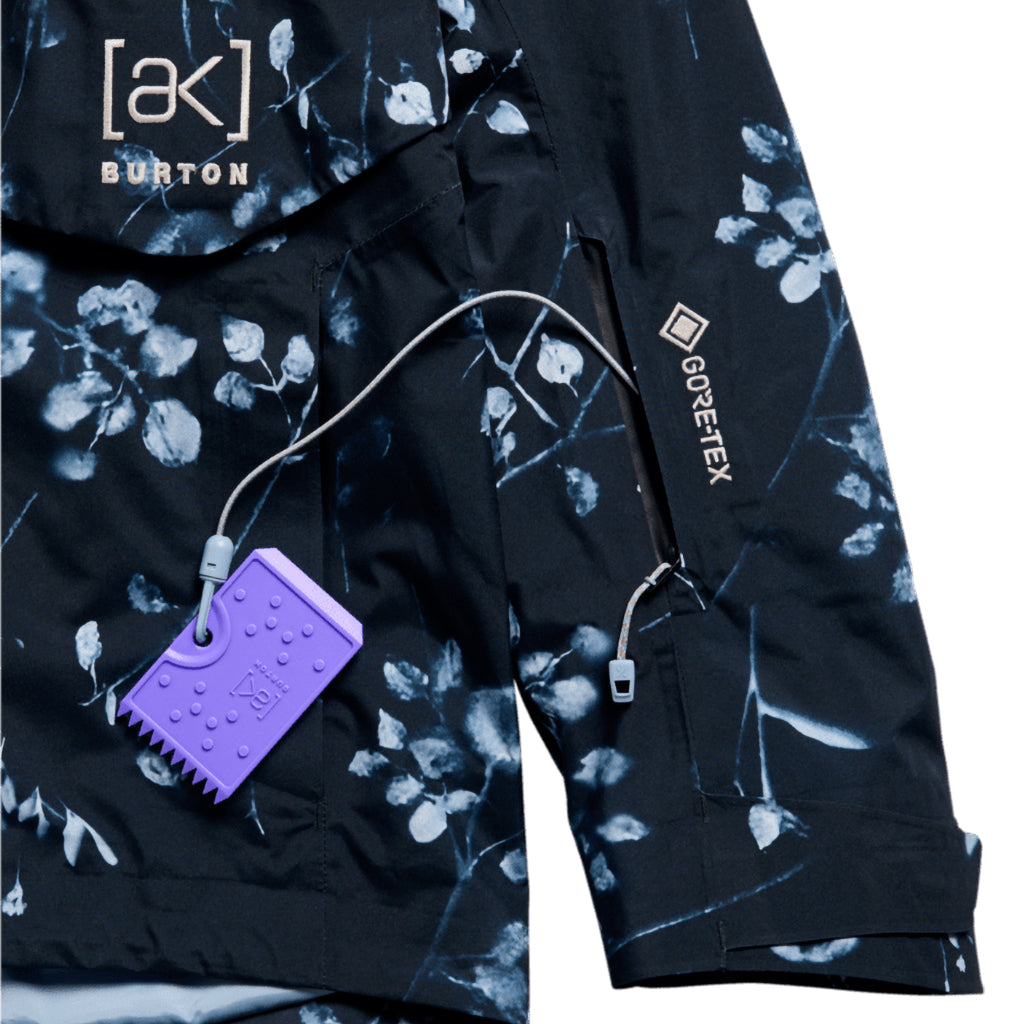 Wms [ak] Cyclic GORE-TEX 2L - Skijakke