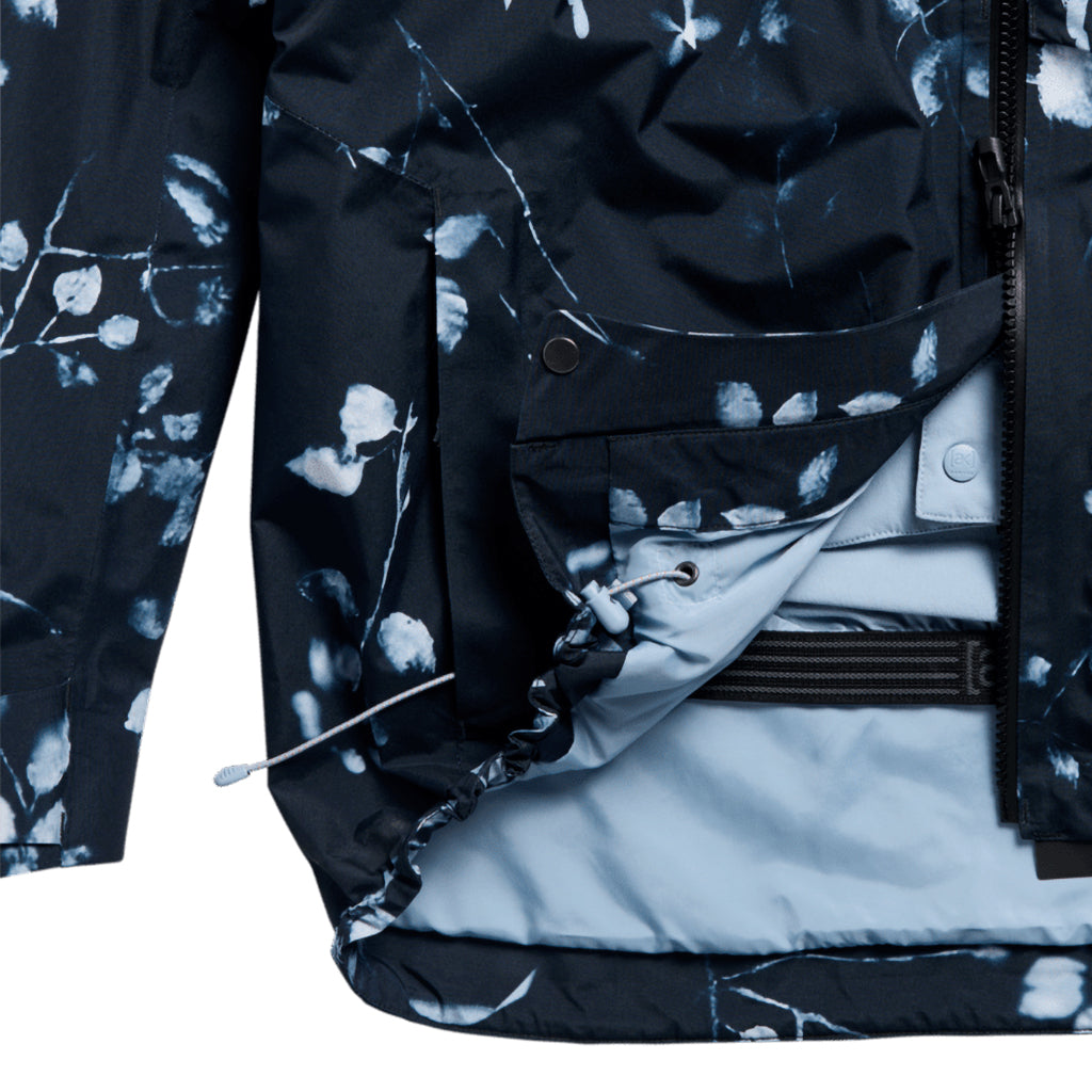 Wms [ak] Cyclic GORE-TEX 2L - Skijakke
