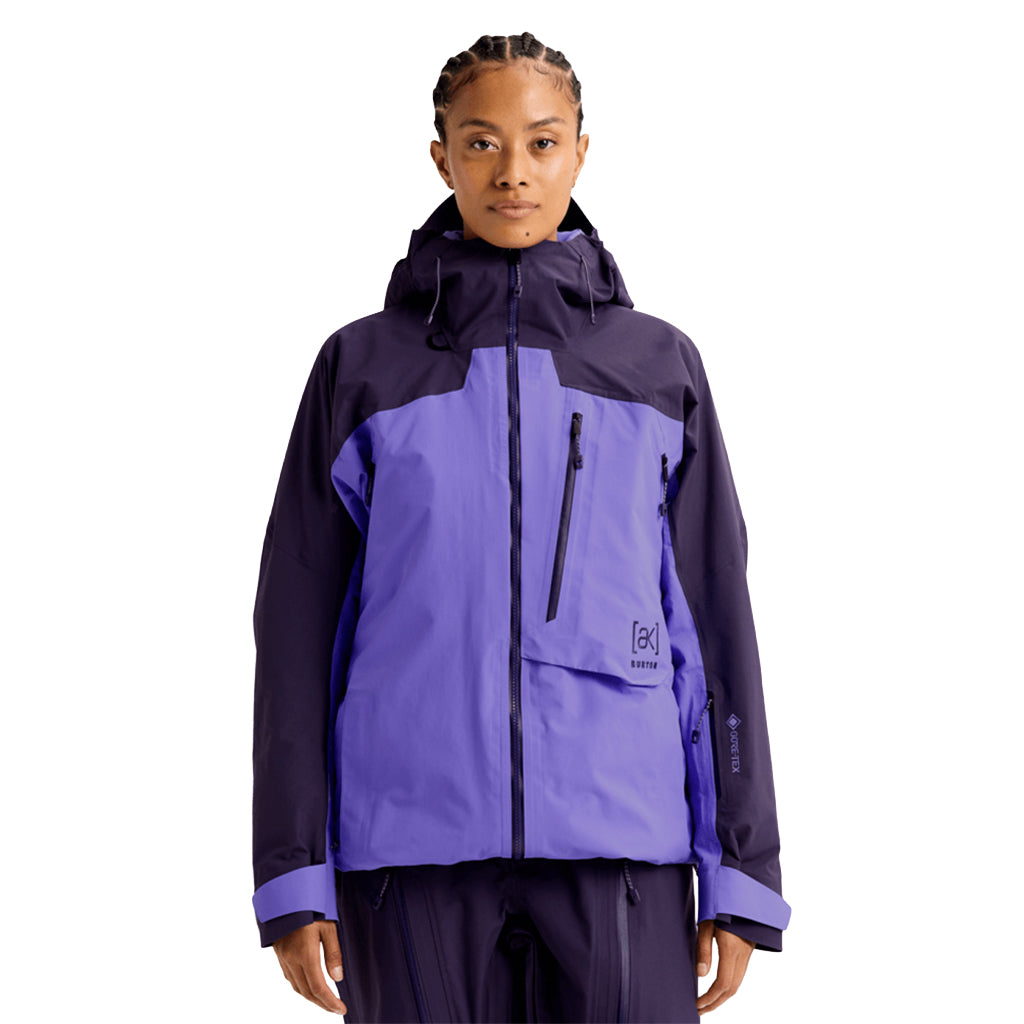 Wms [ak] Cyclic GORE-TEX 2L - Skijakke
