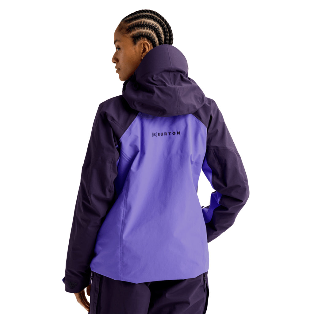 Wms [ak] Cyclic GORE-TEX 2L - Skijakke