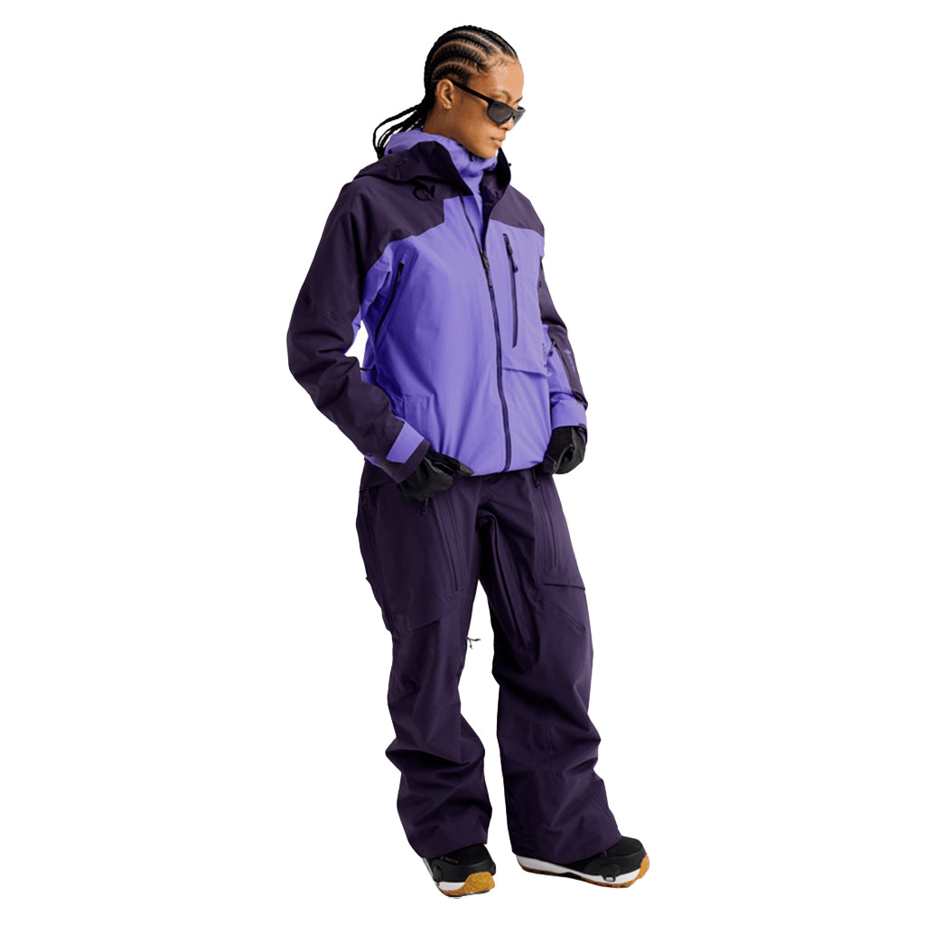 Wms [ak] Cyclic GORE-TEX 2L - Skijakke
