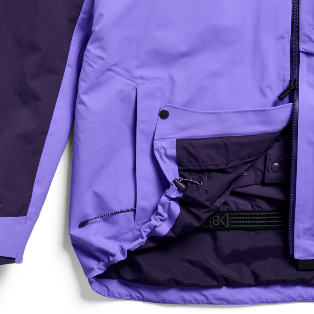 Wms [ak] Cyclic GORE-TEX 2L - Skijakke