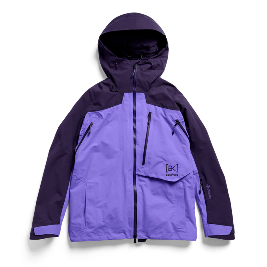 Wms [ak] Cyclic GORE-TEX 2L - Skijakke