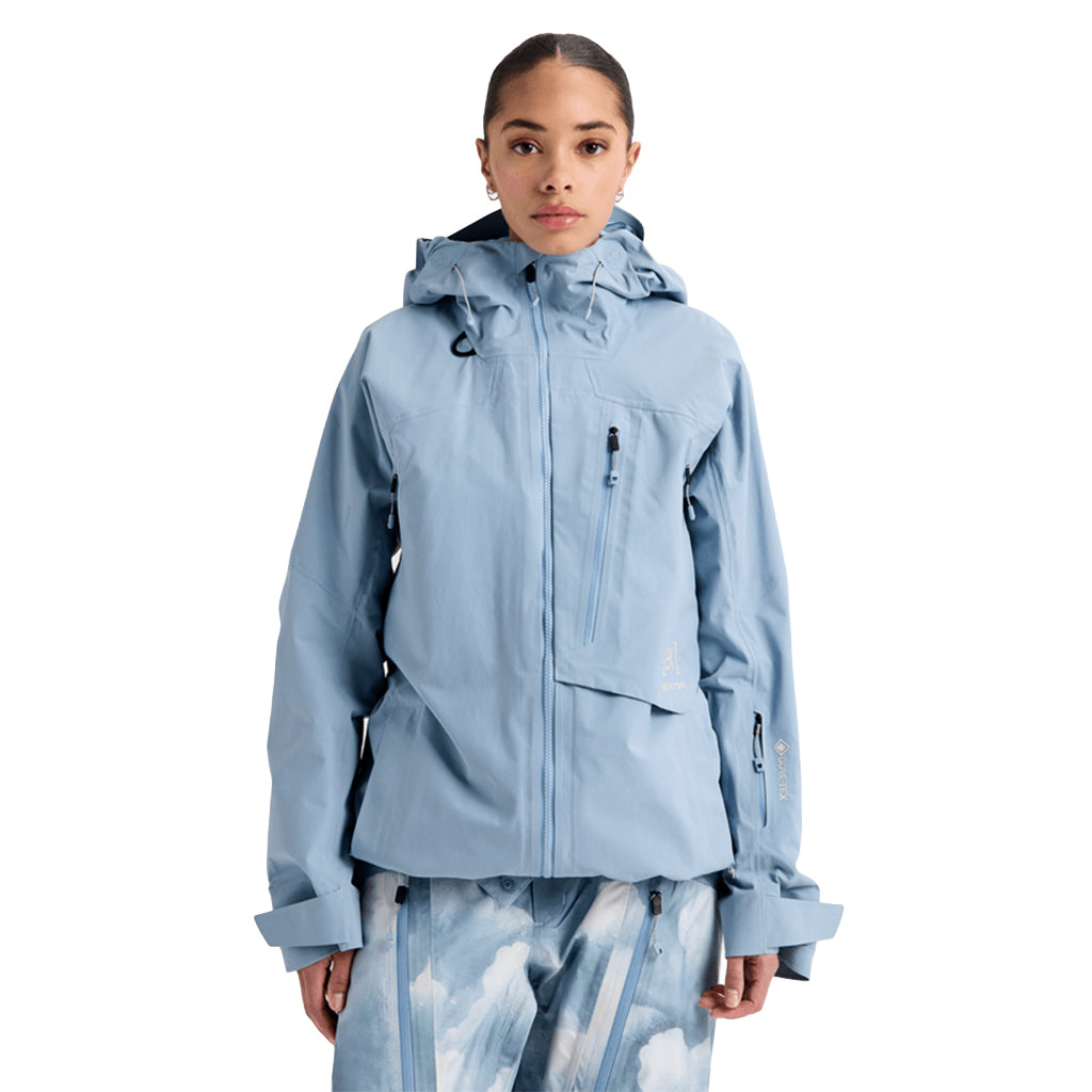 Wms [ak] Cyclic GORE-TEX 2L - Skijakke