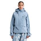 Wms [ak] Cyclic GORE-TEX 2L - Skijakke