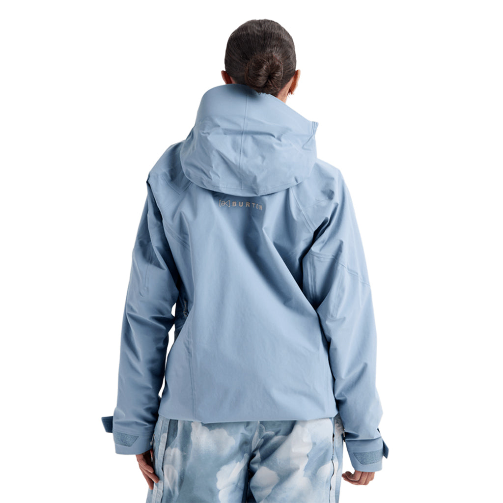 Wms [ak] Cyclic GORE-TEX 2L - Skijakke
