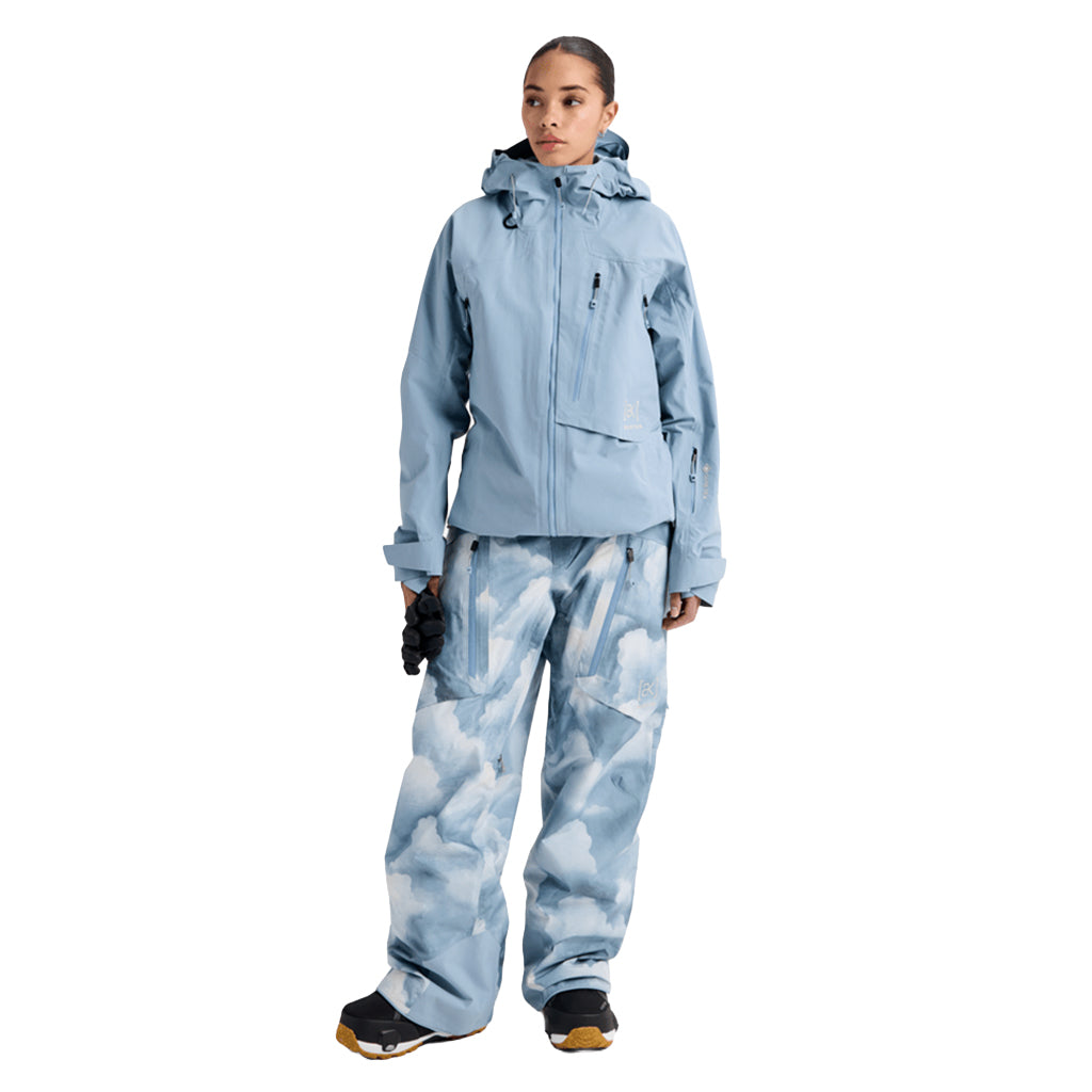 Wms [ak] Cyclic GORE-TEX 2L - Skijakke