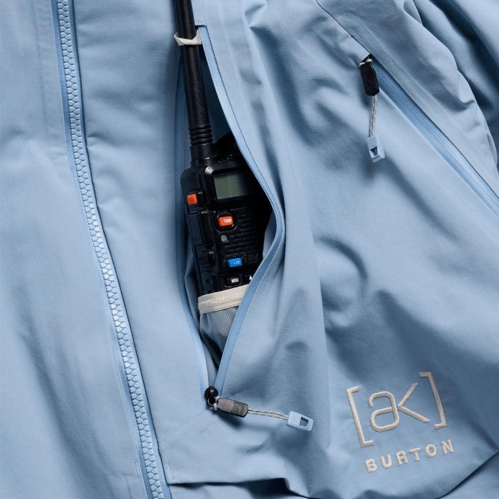 Wms [ak] Cyclic GORE-TEX 2L - Skijakke