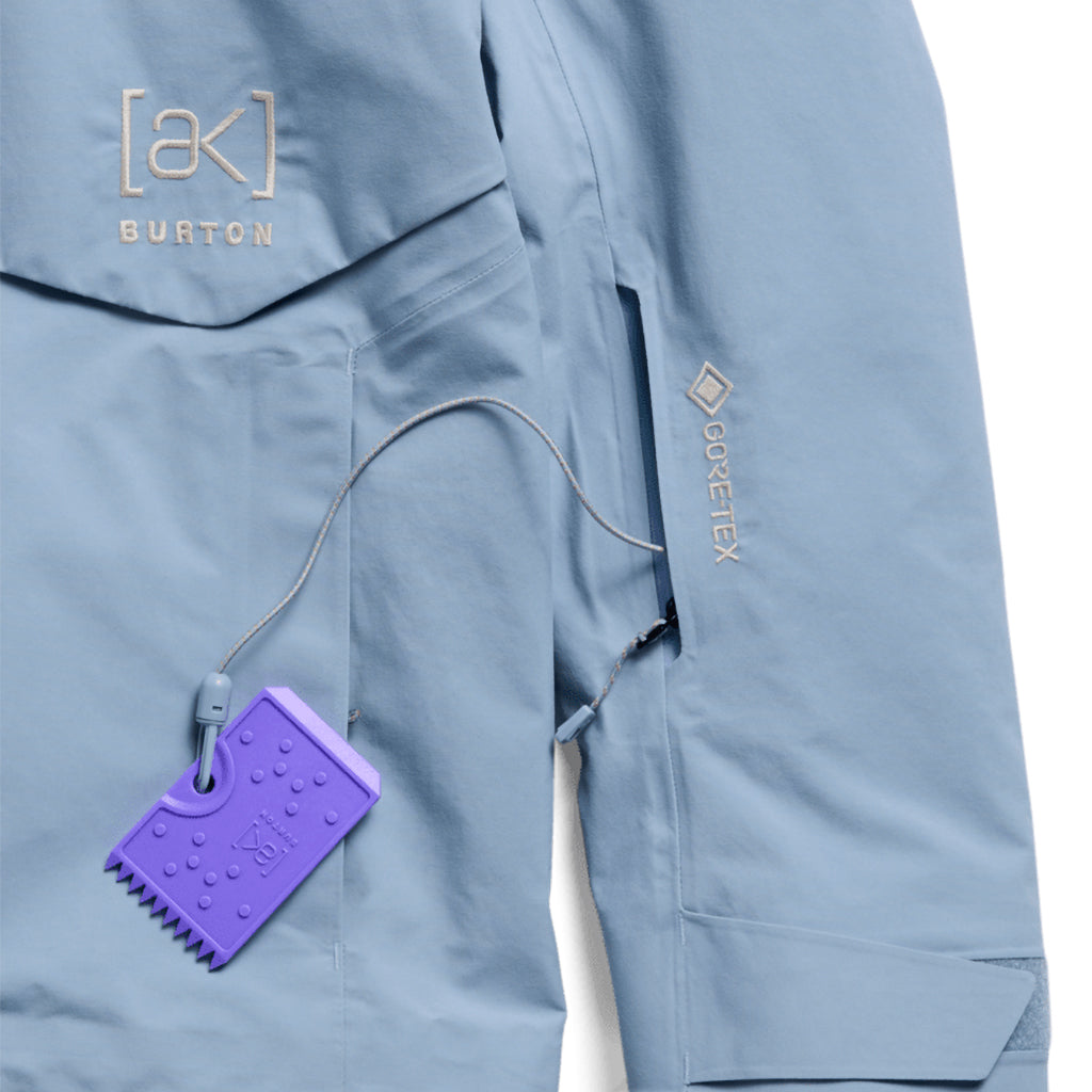 Wms [ak] Cyclic GORE-TEX 2L - Skijakke