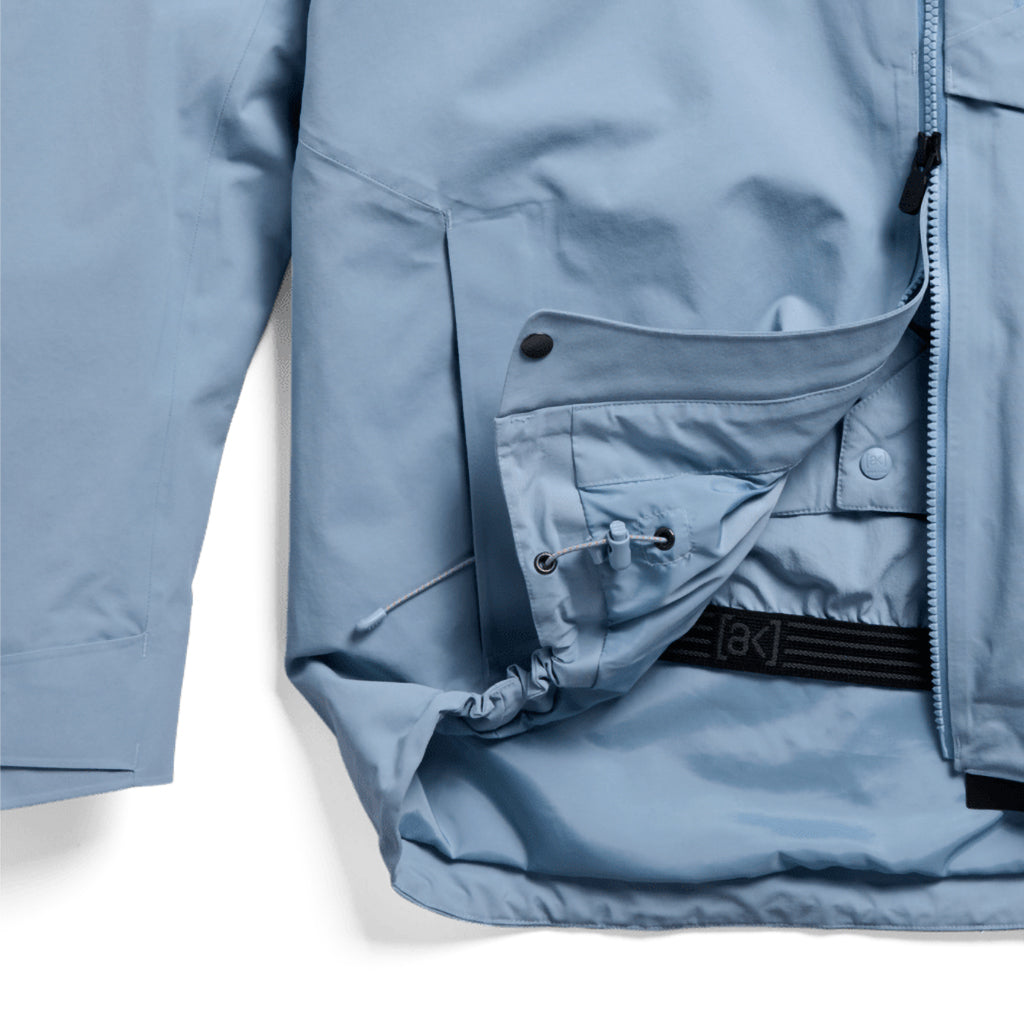 Wms [ak] Cyclic GORE-TEX 2L - Skijakke