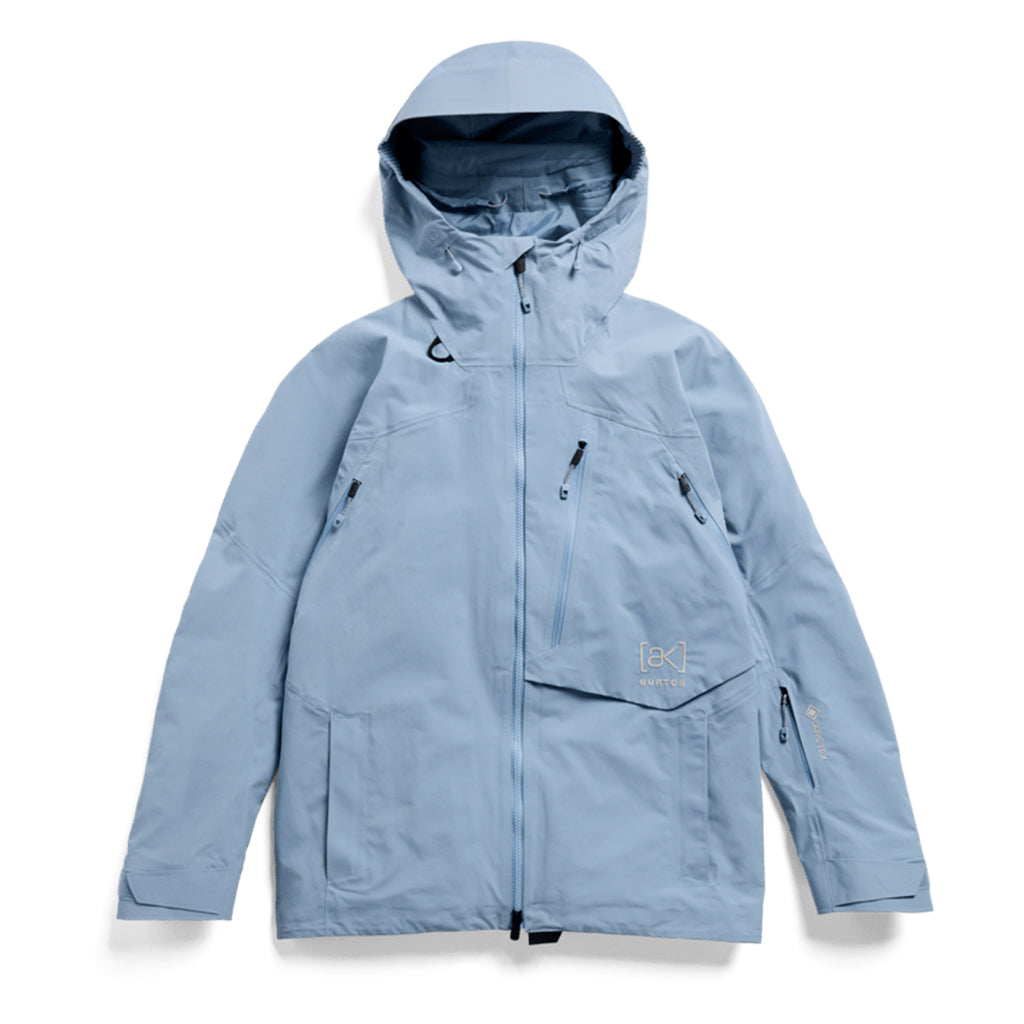 Wms [ak] Cyclic GORE-TEX 2L - Skijakke