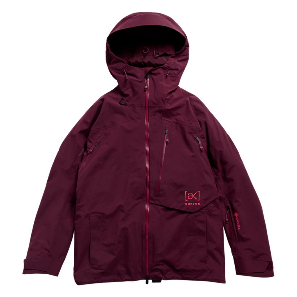 Wms [ak] Cyclic GORE-TEX 2L - Skijakke