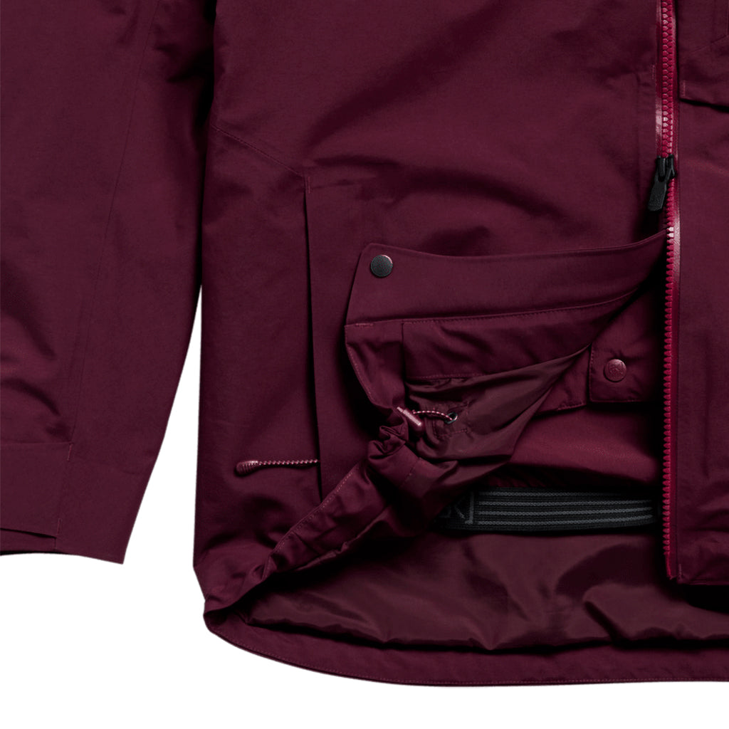 Wms [ak] Cyclic GORE-TEX 2L - Skijakke