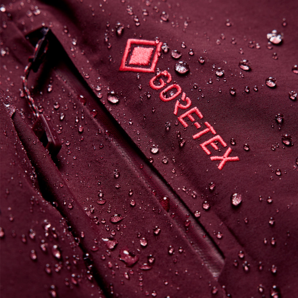 Wms [ak] Cyclic GORE-TEX 2L - Skijakke