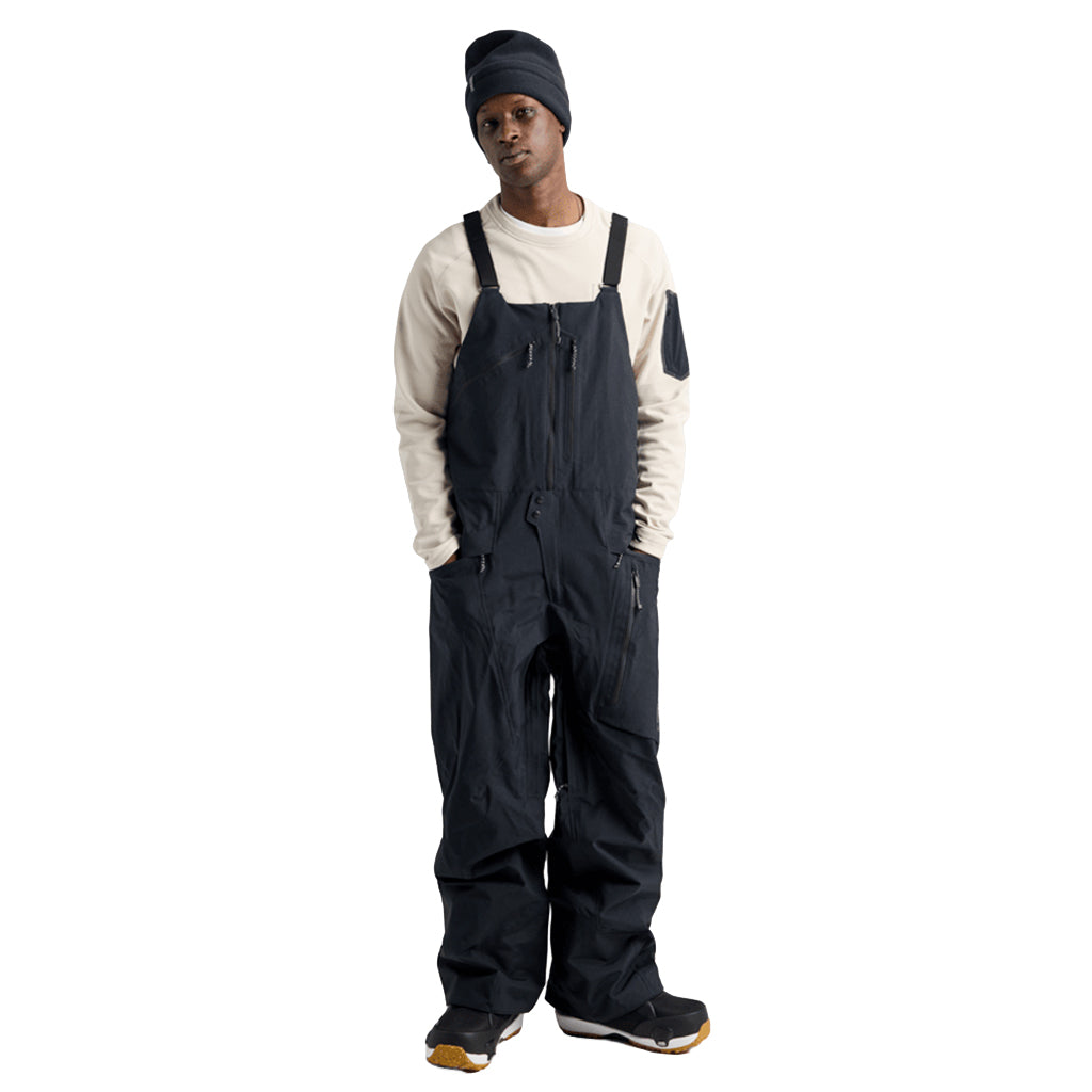 [ak] Cyclic GORE-TEX 2L Bib - Skibukser