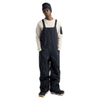[ak] Cyclic GORE-TEX 2L Bib - Skibukser