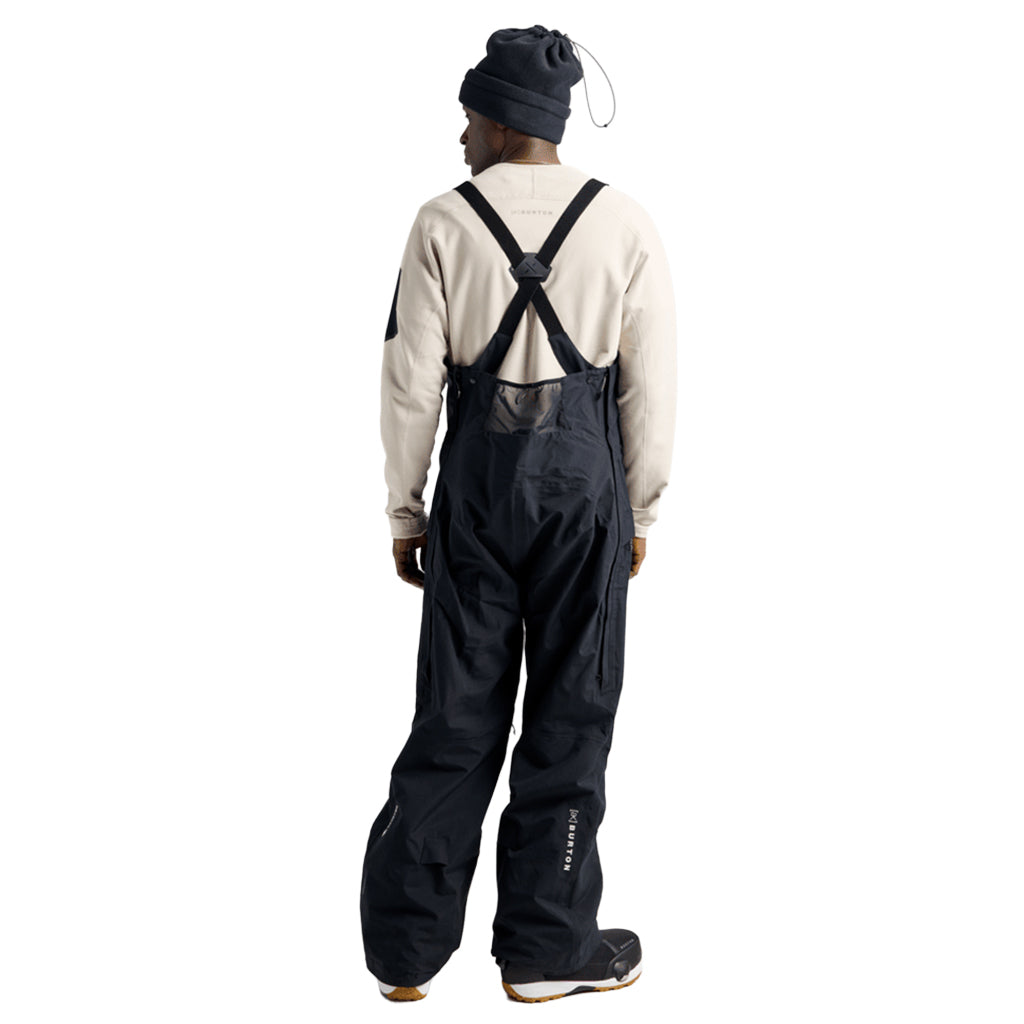 [ak] Cyclic GORE-TEX 2L Bib - Skibukser