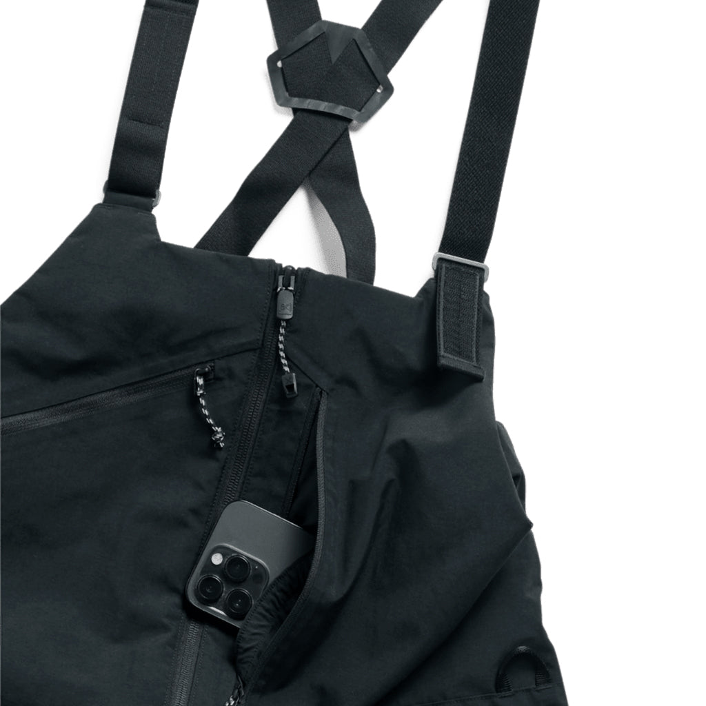 [ak] Cyclic GORE-TEX 2L Bib - Skibukser