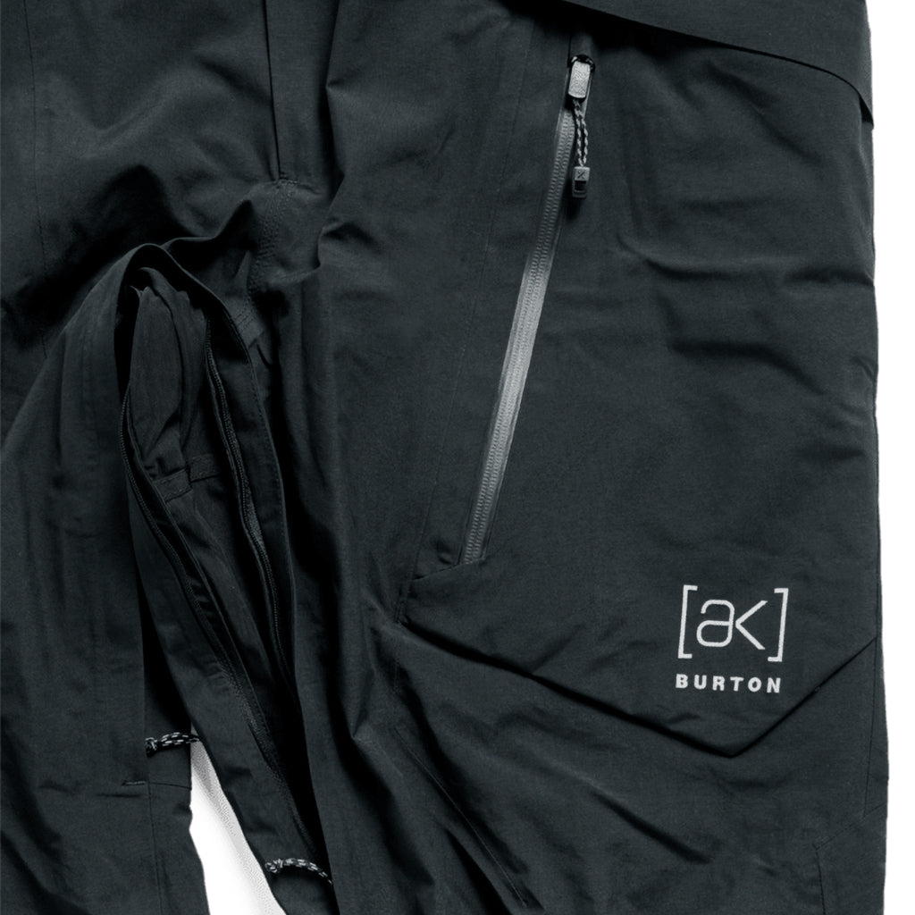 [ak] Cyclic GORE-TEX 2L Bib - Skibukser