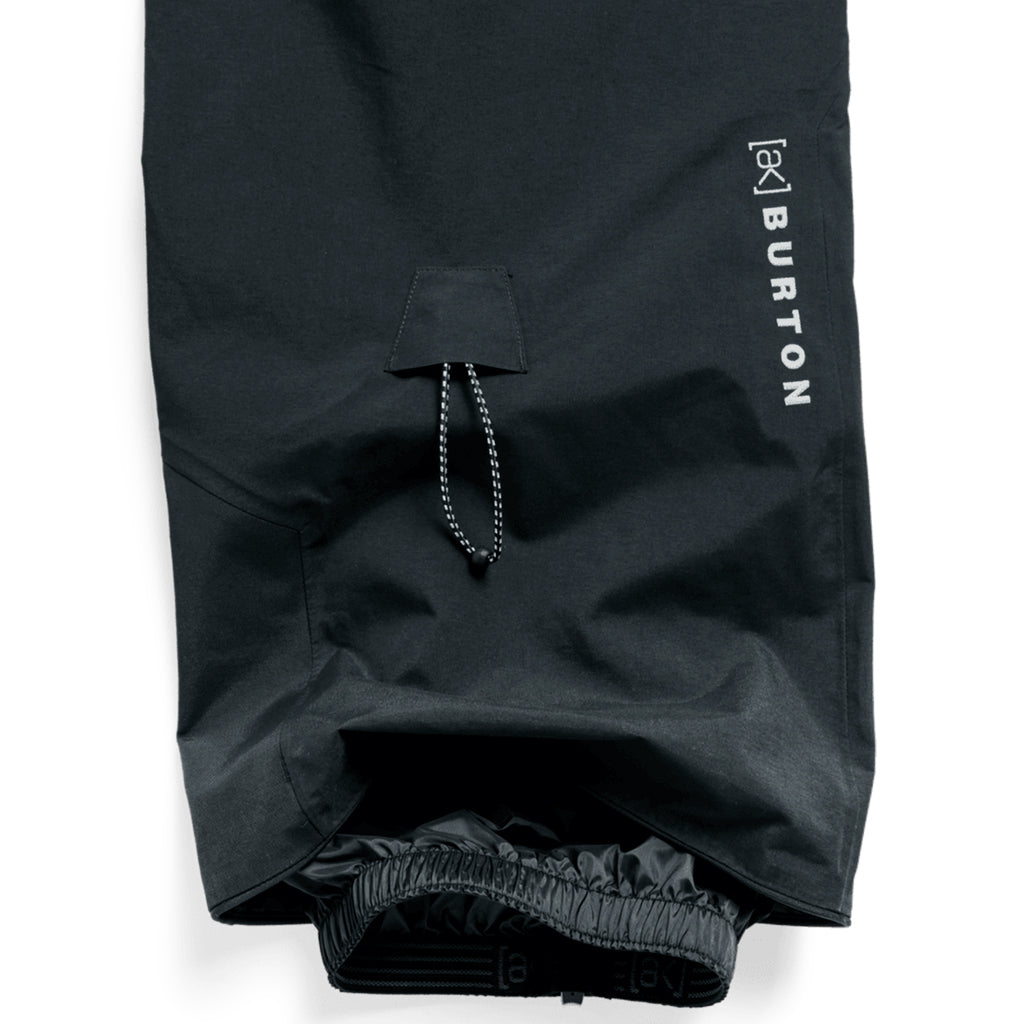 [ak] Cyclic GORE-TEX 2L Bib - Skibukser