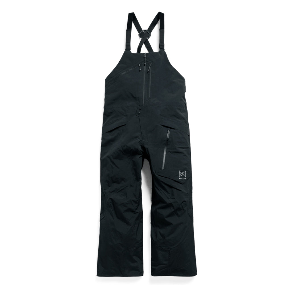[ak] Cyclic GORE-TEX 2L Bib - Skibukser