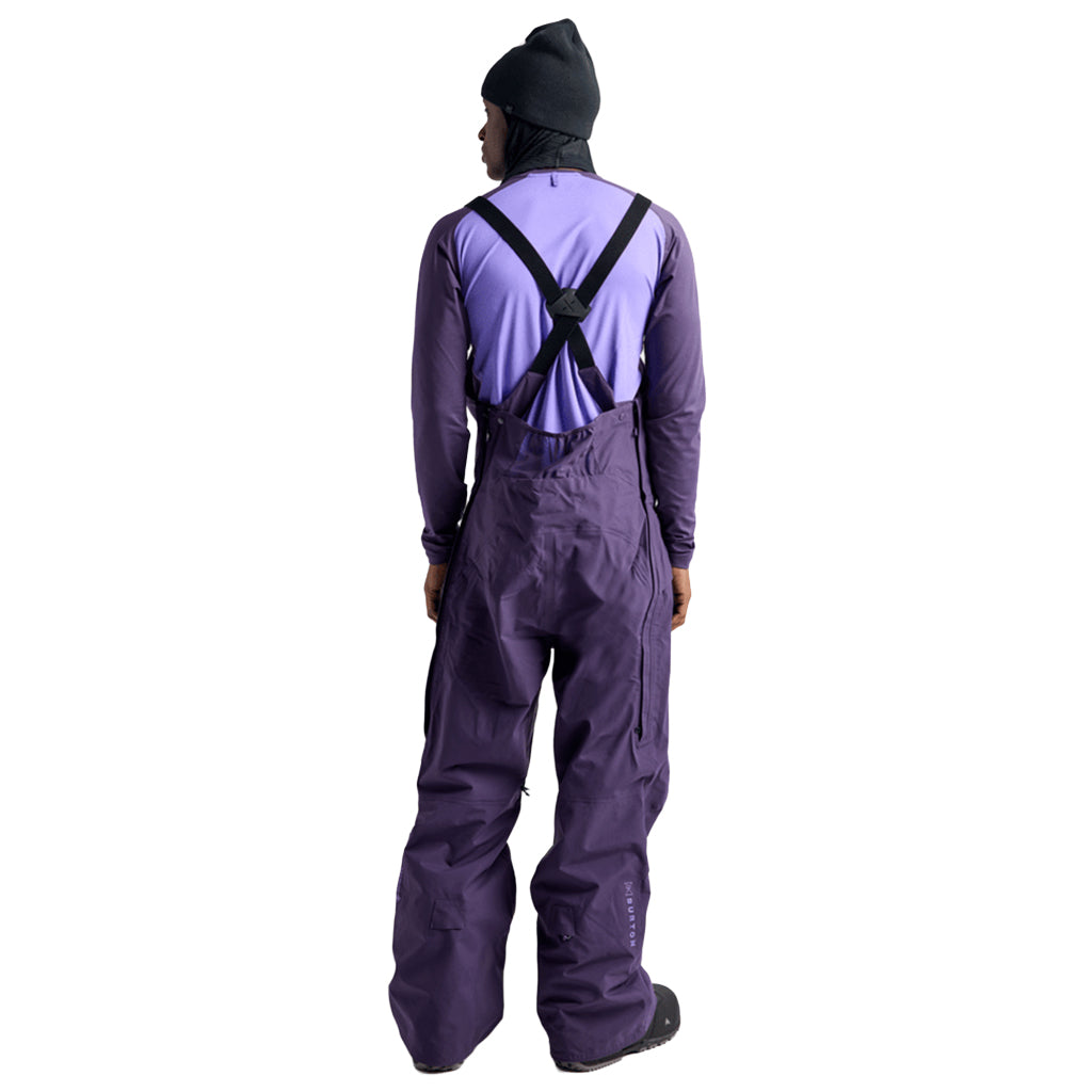 [ak] Cyclic GORE-TEX 2L Bib - Skibukser