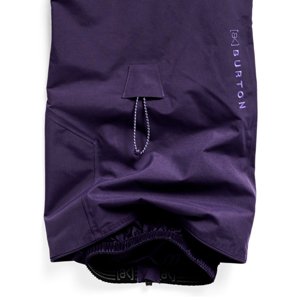 [ak] Cyclic GORE-TEX 2L Bib - Skibukser