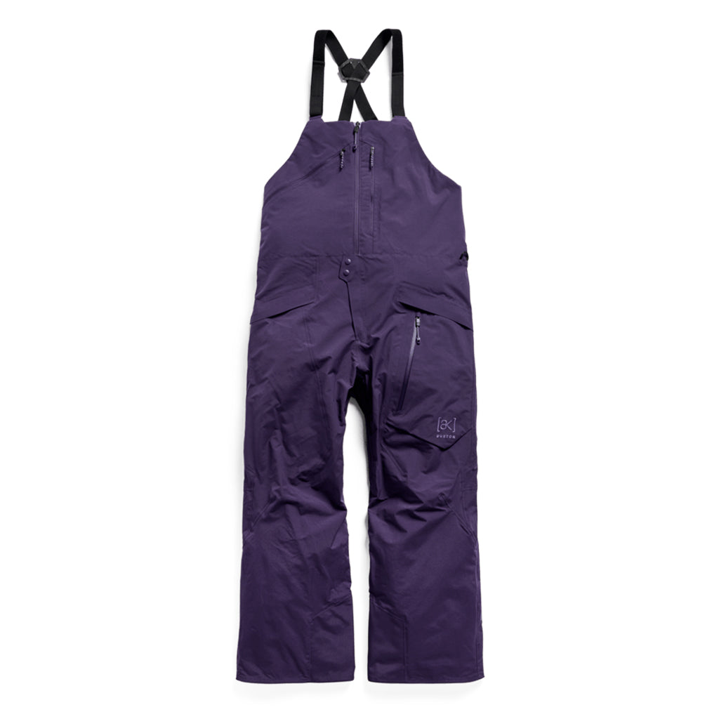 [ak] Cyclic GORE-TEX 2L Bib - Skibukser